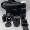 Canon EOS Rebel T7