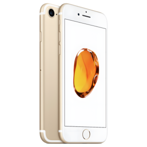 iPhone 7 - 128GB - Gold - Grade A