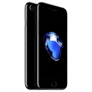 iPhone 7 - 128GB - Jet Black - Grade A