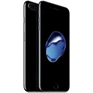 iPhone 7 Plus - 128GB - Jet Black - Grade A