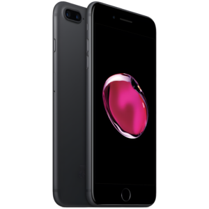 iPhone 7 Plus - 128GB - Matte Black - Grade A