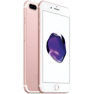 iPhone 7 Plus - 128GB - Rose Gold - Grade A