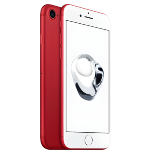 iPhone 7 - 128GB - Red - Grade A
