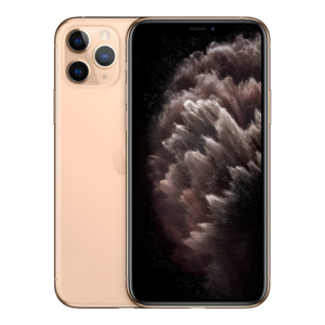 iPhone 11 Pro - 256GB - Gold - Grade A