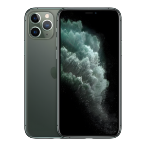 iPhone 11 Pro - 256GB - Midnight Green - Grade A