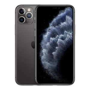 iPhone 11 Pro - 256GB - Space Grey - Grade A
