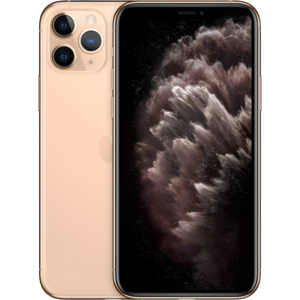 iPhone 11 Pro Max - 256GB - Gold - Grade A