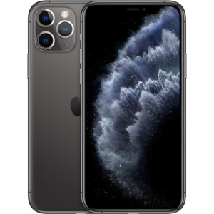 iPhone 11 Pro Max - 256GB - Space Grey - Grade A+ Pristine