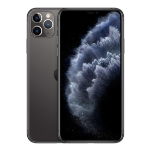 iPhone 11 Pro Max - 256GB - Space Grey - Grade A