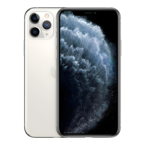 iPhone 11 Pro - 256GB - Silver - Grade A