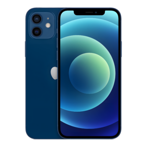 iPhone 12 - 128GB - Blue - Grade A