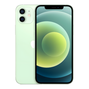 iPhone 12 - 128GB - Green - Grade A