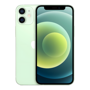 iPhone 12 Mini - 128GB - Green - Grade A