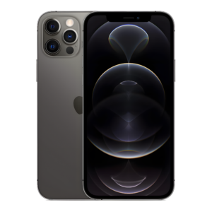 iPhone 12 Pro - 128GB - Graphite - Grade A
