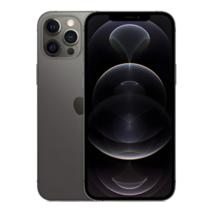 iPhone 12 Pro Max - 128GB - Graphite - Grade A