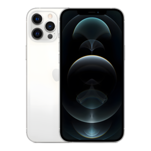 iPhone 12 Pro Max - 128GB - Silver - Grade A