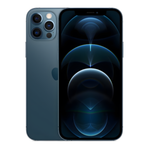 iPhone 12 Pro - 128GB - Pacific Blue - Grade A