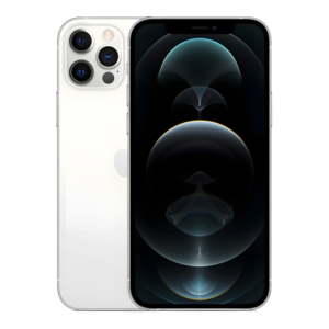 iPhone 12 Pro - 128GB - Silver - Grade A