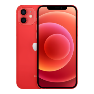 iPhone 12 - 256GB - Red - Grade A