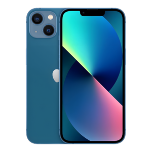 iPhone 13 - 128GB - Blue - Grade A