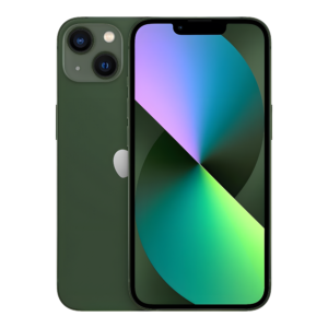 iPhone 13 - 128GB - Green - Grade A