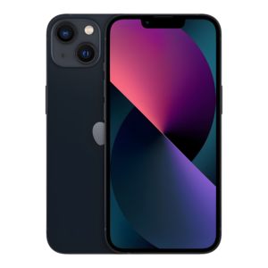 iPhone 13 - 128GB - Midnight - Grade A