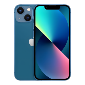 iPhone 13 Mini - 128GB - Blue - Grade A