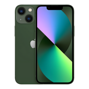 iPhone 13 Mini - 128GB - Green - Grade A