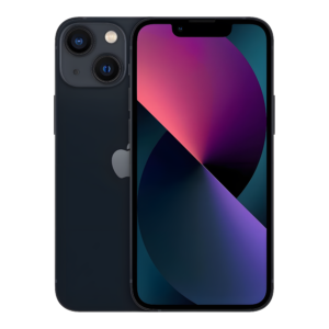 iPhone 13 Mini - 128GB - Midnight - Grade A
