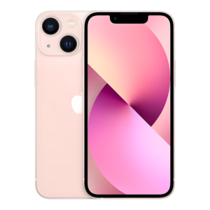 iPhone 13 Mini - 128GB - Pink - Grade A