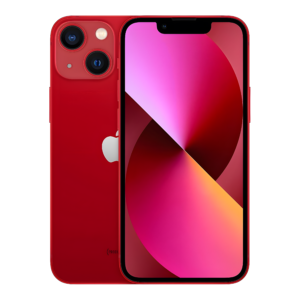 iPhone 13 Mini - 512GB - Red - Grade B