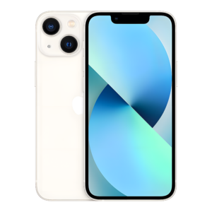 iPhone 13 Mini - 512GB - Starlight - Grade A