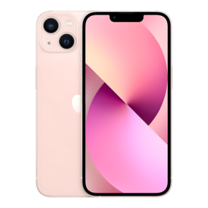 iPhone 13 - 128GB - Pink - Grade A