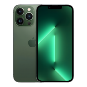 iPhone 13 Pro - 128GB - Alpine Green - Grade A