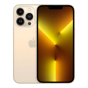 iPhone 13 Pro - 128GB - Gold - Grade A
