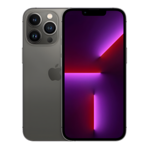 iPhone 13 Pro - 128GB - Graphite - Grade A