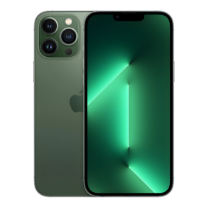 iPhone 13 Pro Max - 128GB - Alpine Green - Grade A