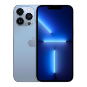 iPhone 13 Pro - 128GB - Sierra Blue - Grade A