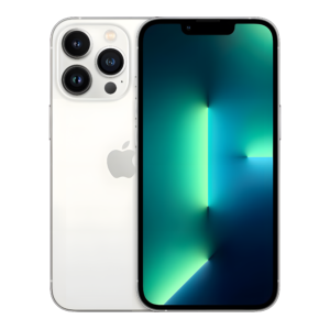 iPhone 13 Pro - 128GB - Silver - Grade A