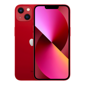 iPhone 13 - 128GB - Red - Grade A
