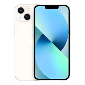 iPhone 13 - 128GB - Starlight - Grade A