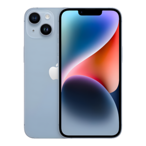 iPhone 14 - 128GB - Blue - Grade A