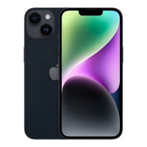 iPhone 14 - 128GB - Midnight - Grade A