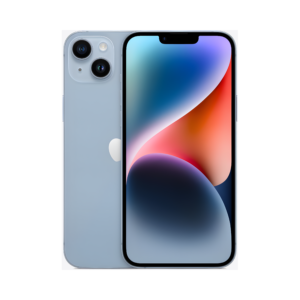 iPhone 14 Plus - 128GB - Blue - Grade A