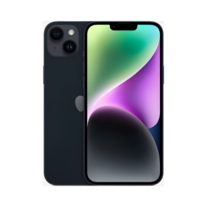 iPhone 14 Plus - 128GB - Midnight - Grade A