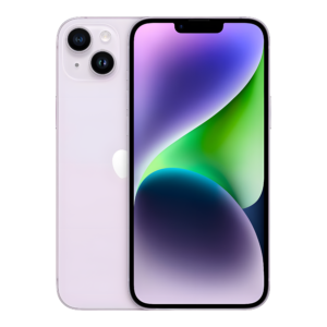 iPhone 14 Plus - 128GB - Purple - Grade A