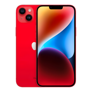 iPhone 14 Plus - 128GB - Red - Grade A