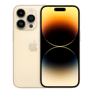 iPhone 14 Pro - 128GB - Gold - Grade A