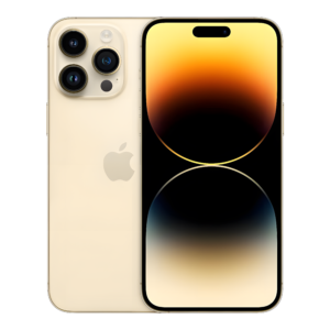 iPhone 14 Pro Max - 128GB - Gold - Grade A