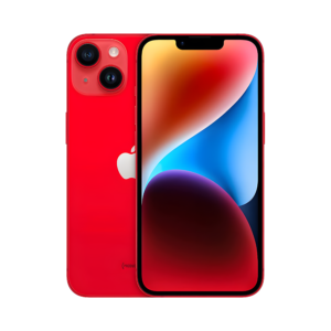 iPhone 14 - 128GB - Red - Grade A